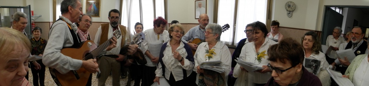 8 Marzo 2016 – FESTA DELLA DONNA alla Michel coi “Uataron”!